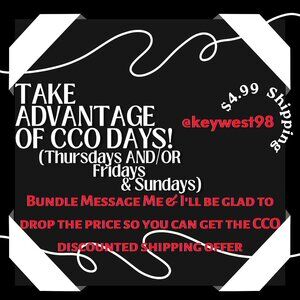 How to Take Advantage of Poshmark Closet Clear Out (CCO) Days